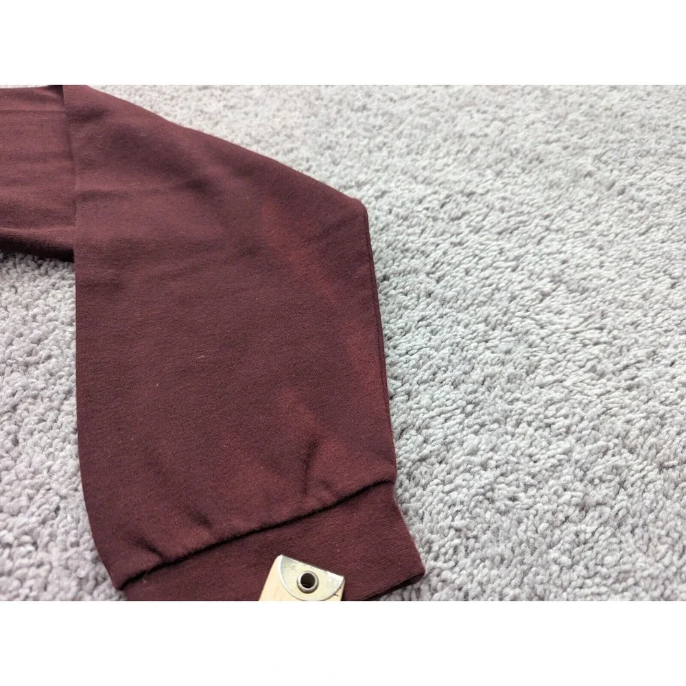 Vintage L.L. Bean Pullover Mens XXL Tall‎ Sweater Long Sleeve Made in USA